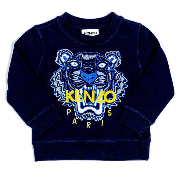 Felpa Kenzo